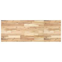 vidaXL Rašomojo stalo stalviršis, 160x50x2cm, akacijos masyvas