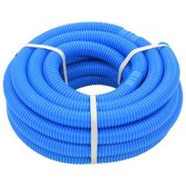 vidaXL Baseino žarna, mėlyna, 32 mm, 12,1 m