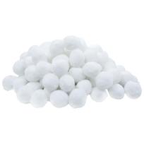 vidaXL Kamuoliukai baseino filtravimui, 700g, PE
