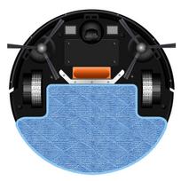 Dulkių siurblys-robotas Liectroux V3S PRO dulkiu siurbliai Prijungtasis valymo robotas-slušėjas – 4000 Pa – Kartografavimo navigacija – 120 min automatinis veikimas – 4400 mAh baterija