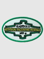 Ketvergių pagrindinės mokyklos emblema, EMBLEMA: Emblema