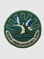 Kartenos mokyklos-daugiafunkcio centro emblema, EMBLEMA: Emblema