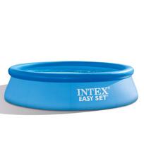 INTEX Baseinas Easy Set, 305x76cm, 28120NP