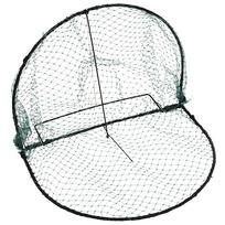 vidaXL Spąstai paukščiams, žalios spalvos, 50cm, plienas