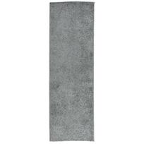 vidaXL Shaggy kilimas PAMPLONA, žalias, 80x250cm, aukšti šereliai