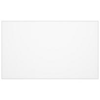 vidaXL Stalo apsauga, matinė, 100x60cm, 1,6mm, PVC