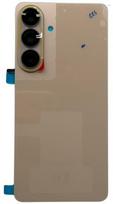 Galinis dangtelis Samsung S947 S26 Plus Pink Gold originalus (service pack)