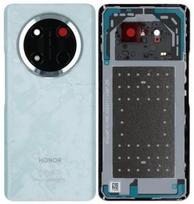 Galinis dangtelis Honor Magic7 Lite Jade Cyan originalus (service pack)
