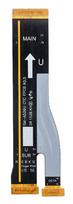 Lanksčioji jungtis Samsung A528 A52S 2021/A526U A52 5G USA pagrindinė (SUB-OCTA) originali (used Grade A)