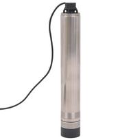 vidaXL Gilaus šulinio siurblys, 60m, 900W
