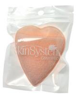 Skin System Cosmetics kempinėlė makiažo valymui SkinSystem