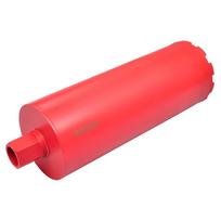 vidaXL 132 mm x 400 mm Deimantinis Grąžtas, Sausam ir Šlapiam Gręžimui
