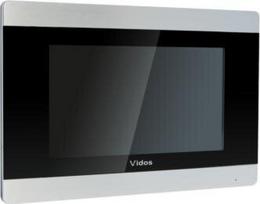 Vidos Ipx S101-2 lauko skydelis su Rfid skaitytuvu