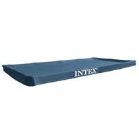 INTEX Baseino uždangalas, 450x220 cm, stačiakampio formos, 28039