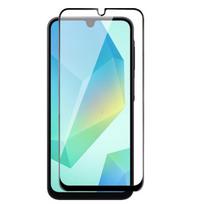 „Connect Samsung Galaxy A26 0.33“ plokščias skaidrus stiklas su antistatiniu „Japan Glue“