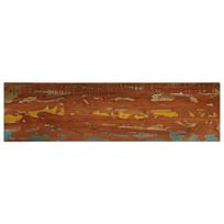 vidaXL Stalviršis, 120x40x2,5cm, perdirbta mediena, stačiakampis