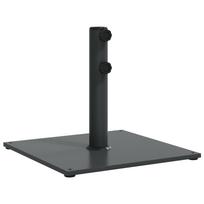 vidaXL Skėčio nuo saulės pagrindas 32/38/48mm skersmens stulpams, 17kg
