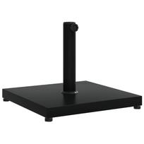 vidaXL Skėčio nuo saulės pagrindas 32/38/48mm skersmens stulpams, 18kg
