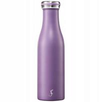 Lurch Termosinė Buteliukė 0.5l Violetinė Plieninė