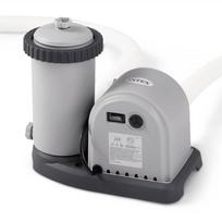 INTEX Kasetinis filtras-siurblys, 5678 l/val, 28636GS