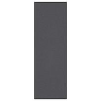 vidaXL Durų kilimėlis, antracito spalvos, 60x180cm