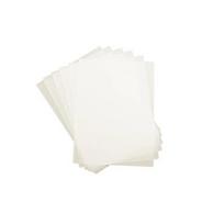 Laminavimo vokeliai DAHLE, A6, 80 mikr., 100 vnt.