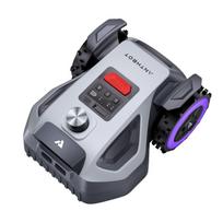 Anthbot M5 LiDAR vejos pjovimo robotas (500m2)
