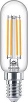 LED bulb 4.5W (40W) E14 LED classic T25L CL ND RF SRT4 470lm 2700K 929001956728 | 8718699783358