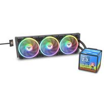 AIO MINECUB E 360 Ultra ARGB LCD