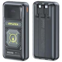 Powerbank P99K 22,5W 20000mAh black