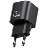 Charger 25W GaN Fast charger USB-C