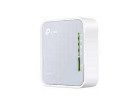 TP-LINK AC750 Belaidis Kelioninis Maršrutizatorius (TL-WR902AC)