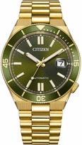 Vyriškas Laikrodis CITIZEN TSUYOSA SHORE NJ0232-53X