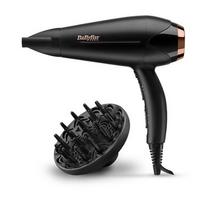 Babyliss Hair dryer D570DE / D570DE Black