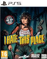 Meridiem Games I Hate This Place - Elena's Edition (PS5) (8436622260614)