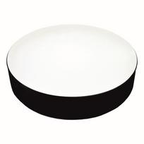 Pakabinamas LED šviestuvas TOPE Mora, 40W, 3837lm, 3000-6500K, IP20, juodos sp.