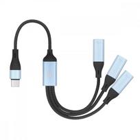 TB USB-C Splitter