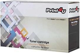 Print4U Analog Samsung CLT-C504S (SU025A) Cyan