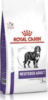 Royal Canin Neutered Adult Large Breed VHN Dog - dry dog food - 13kg