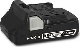 Hitachi BSL1830C 18V/3Ah