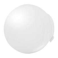 Neewer CRS6 Foldable Dome Diffuser with 3-Piece Adapter Set