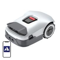 Belaidis vejos robotas Anthbot Genie 800 su RTK GPS iki 1500m²