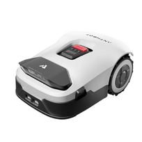 Belaidis vejos robotas Anthbot Genie 1000 iki 2000m²