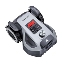 Belaidis vejos robotas Anthbot M5 Lidar 500m²