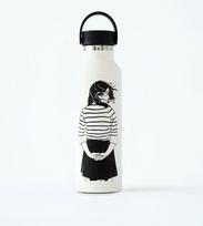RUNBOTT SPORT ART GERTUVĖ TERMOSAS 600 ML