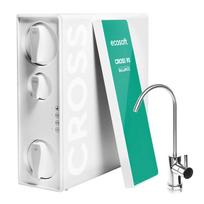 Ecosoft CROSS 90 Balance - tiesioginio srauto atvirkštinio osmoso sistema