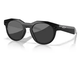 Oakley Meta HSTN 8002 800203 51 Prizm (Rėmelių spalva juoda, lęšiai Prizm juodi poliarizuoti) GEN2