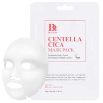 Benton Goodbye Redness Centella raminanti veido kaukė – 10 vnt.