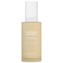 „HaruHaru Wonder“ juodųjų ryžių hialurono rūgšties serumas nuo raukšlių – 50 ml