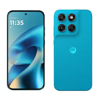 Motorola Moto G87 5G 8GB RAM 256GB Blue